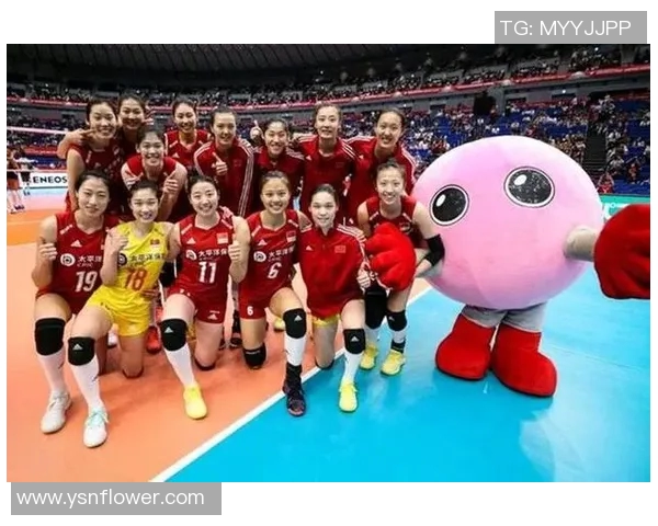 武汉排球队强势领跑最新排球力量TOP10榜单引发关注