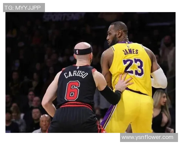 2014年公牛对湖人精彩对决回顾与赛季分析