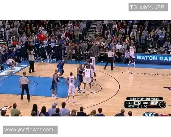 2016年NBA季后赛雷霆与小牛激战回顾与精彩瞬间分析 2016年NBA季后赛雷霆与小牛激战回顾与精彩瞬间分析